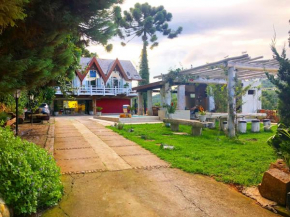 Campos House